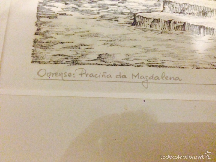 Arte: Grabado de jos&eacute; Ram&oacute;n - Foto 4