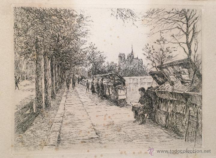 Arte: HENRI LE RICHE - Foto 1