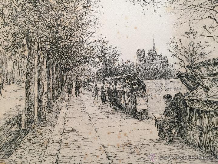Arte: HENRI LE RICHE - Foto 2