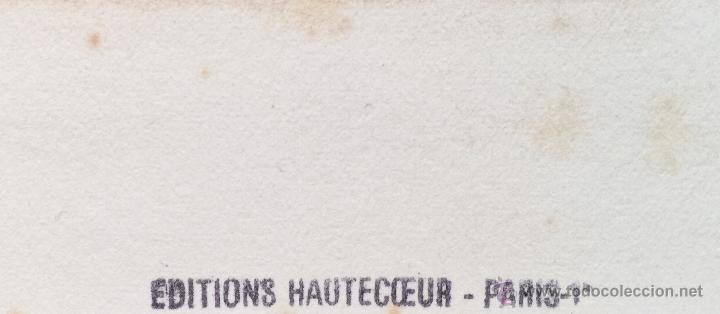 Arte: HENRI LE RICHE - Foto 3