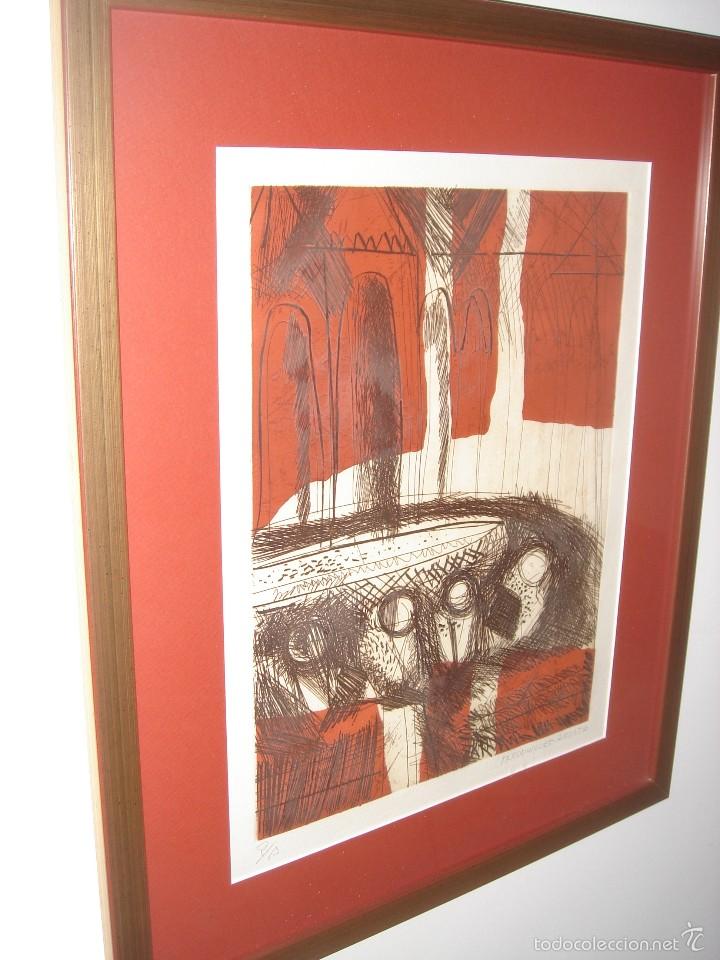 Arte: M. Rodr&iacute;guez Acosta - Foto 2