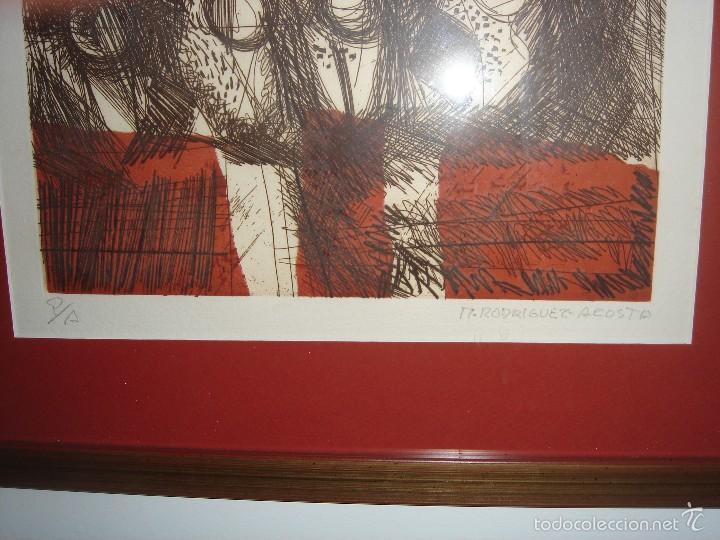 Arte: M. Rodr&iacute;guez Acosta - Foto 3