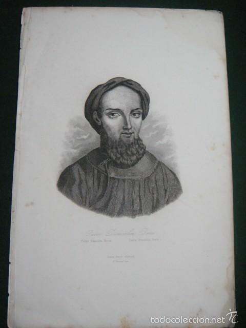 Arte: pedro dumoulin borie - gaume freres editeurs - a&ntilde;o 1863