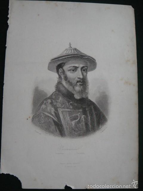 Arte: parrennin - gaume freres editeurs - a&ntilde;o 1863