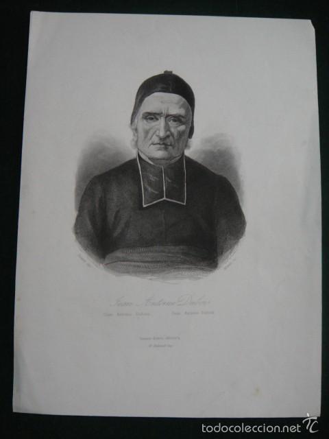 Arte: juan antonio dubois - gaume freres editeurs - a&ntilde;o 1863
