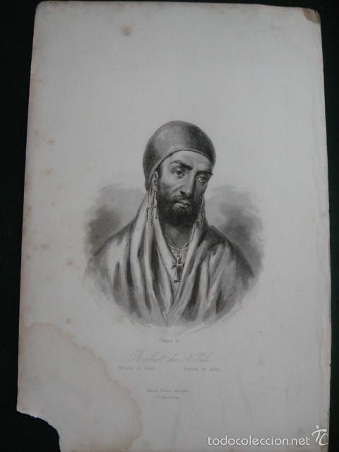 Art: roberto de nobili - gaume freres editeurs - a&ntilde;o 1863