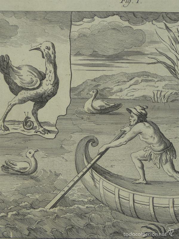 Arte: Mosaico I, 1775. Diderot/DAlembert - Foto 3