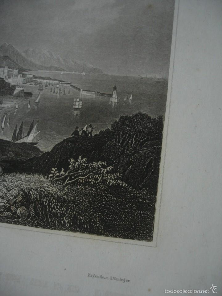 Arte: BARCELONA siglo XIX - Foto 5