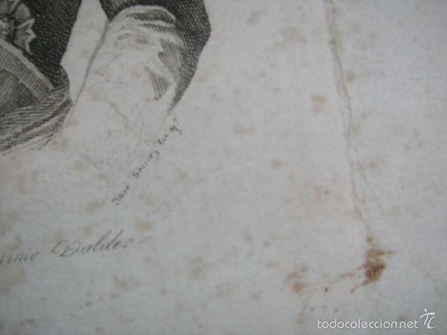 Arte: el general d. geronimo valdes - Foto 3