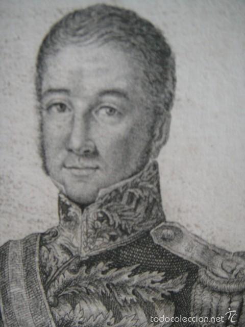 Arte: el general la hera - Foto 2