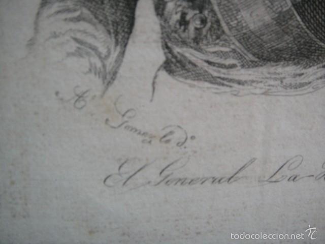 Arte: el general la hera - Foto 3