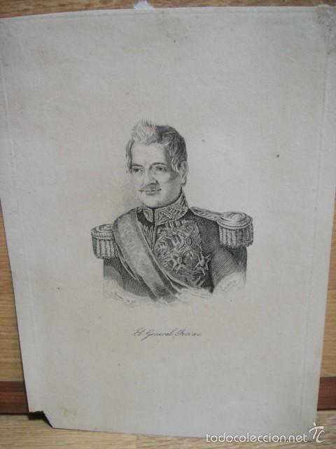Arte: el general ferras - Foto 1