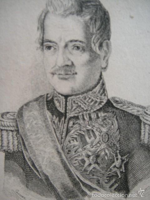 Arte: el general ferras - Foto 2