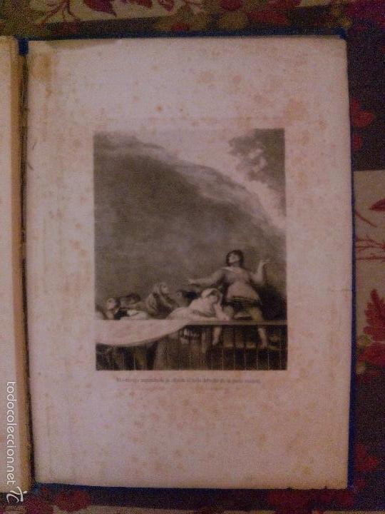 Arte: Grabados de Goya - Foto 13