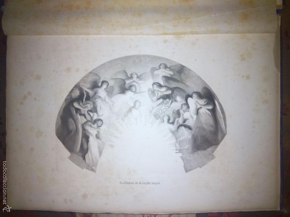 Arte: Grabados de Goya - Foto 17