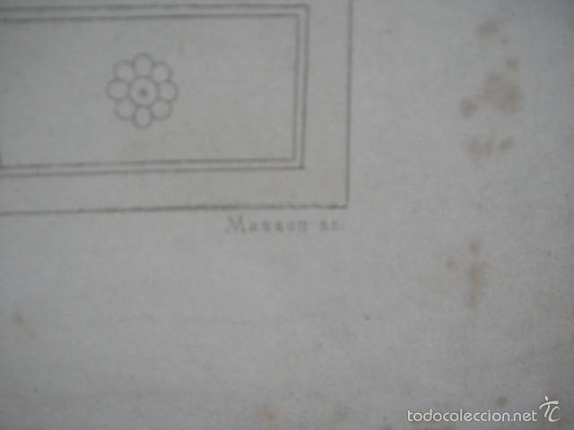 Arte: d. luis 1&ordm; - masson , grabador - Foto 4