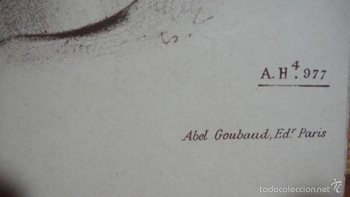 Arte: modelo de traje - abel goubaud editor - Foto 3
