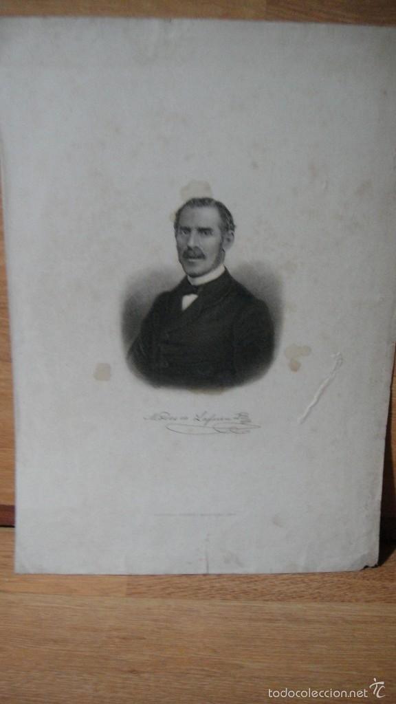 Arte: modesto lafuente - montaner y simon  1877