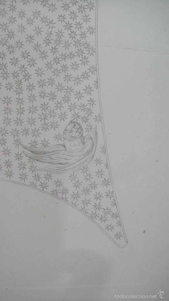 Arte: grabado de mosaico - Foto 2