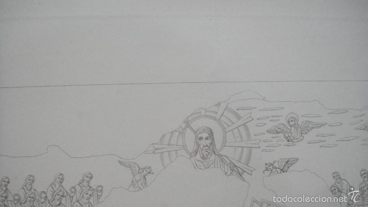 Arte: grabado de mosaico - Foto 2