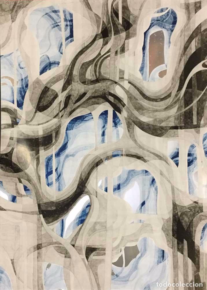 Arte: JOAN CLARET 1929 Barcelona 2014 - Foto 1