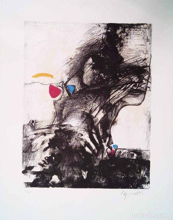 Arte: Modest CUIXART 1925/2007 - Foto 1