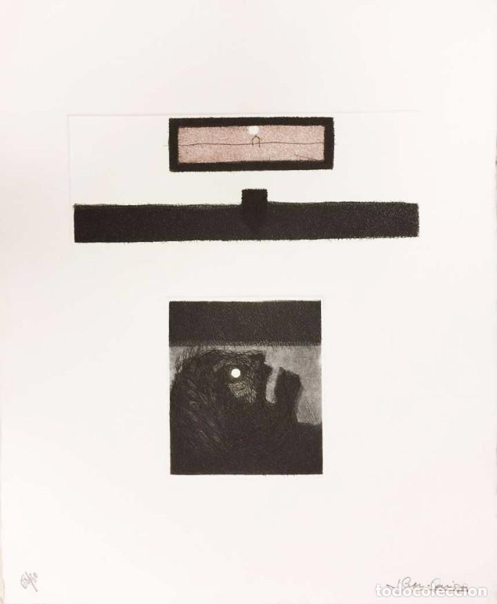 Arte: GRAU GARRIGA (1928-2011) - Foto 1