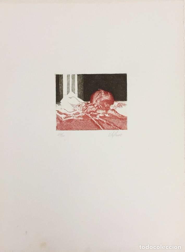 Arte: VILAPLANA, Francisco - Foto 1