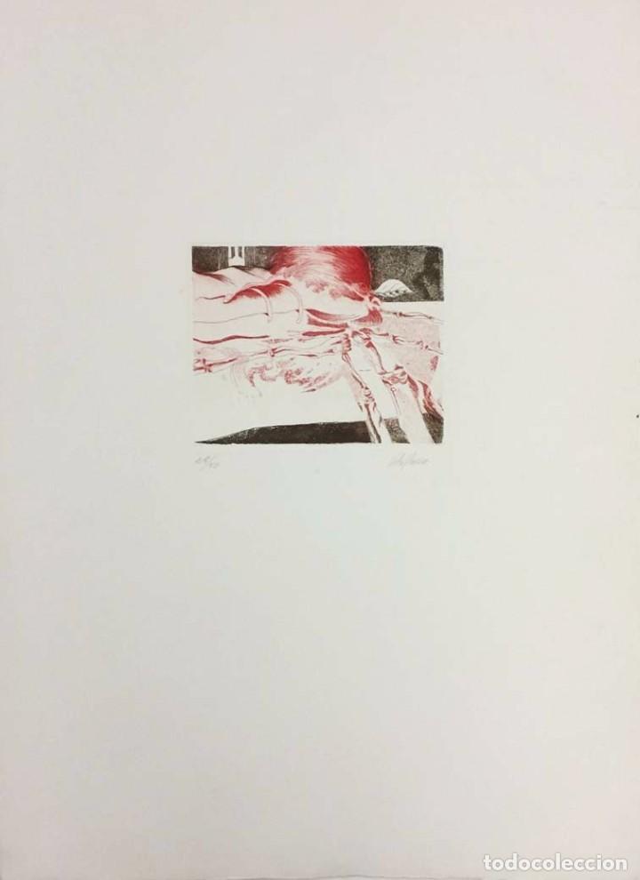 Arte: VILAPLANA, Francisco - Foto 2