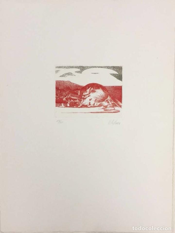 Arte: VILAPLANA, Francisco - Foto 3