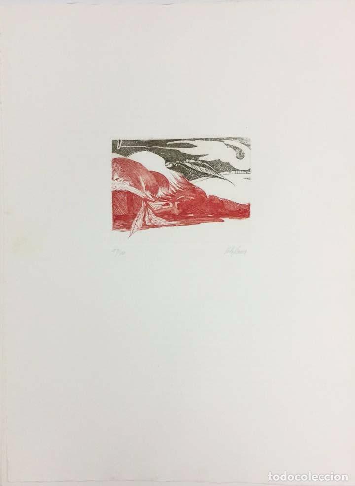 Arte: VILAPLANA, Francisco - Foto 5