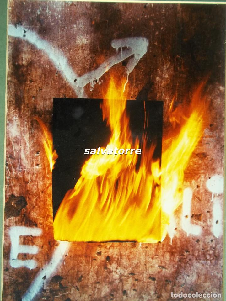 Kunst: JOS&Eacute; LUIS L&Oacute;PEZ. FOTOGRAF&Iacute;A. ARTE FOTOGRAFICO. TENERIFE. CANARIAS.