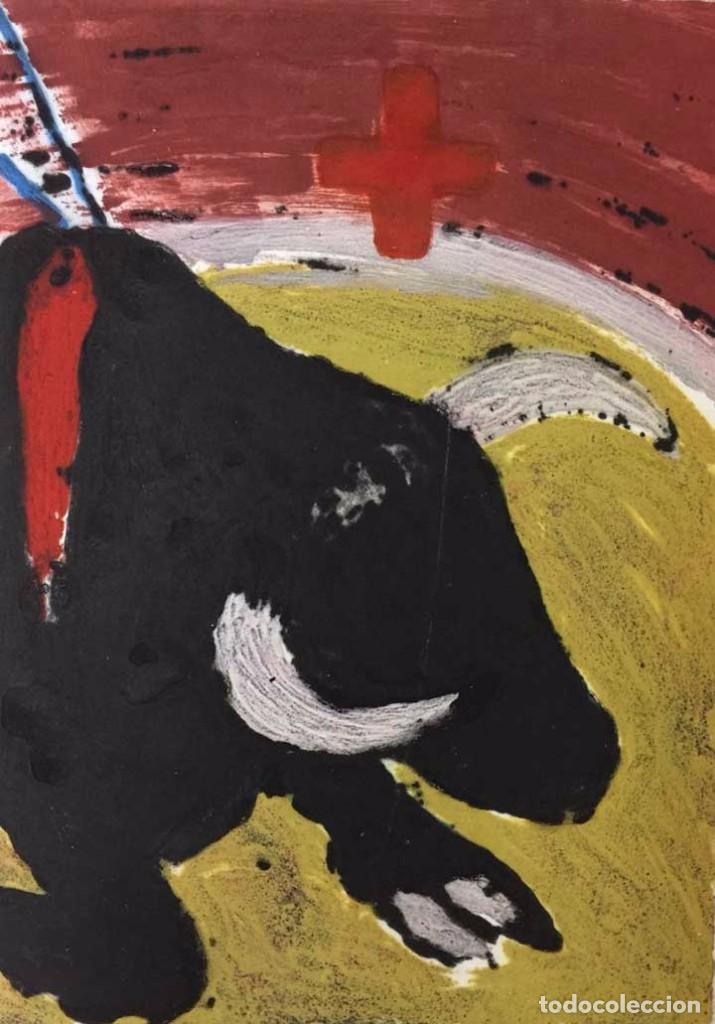 Arte: VICTOR MIRA (1949-2003) - Foto 1