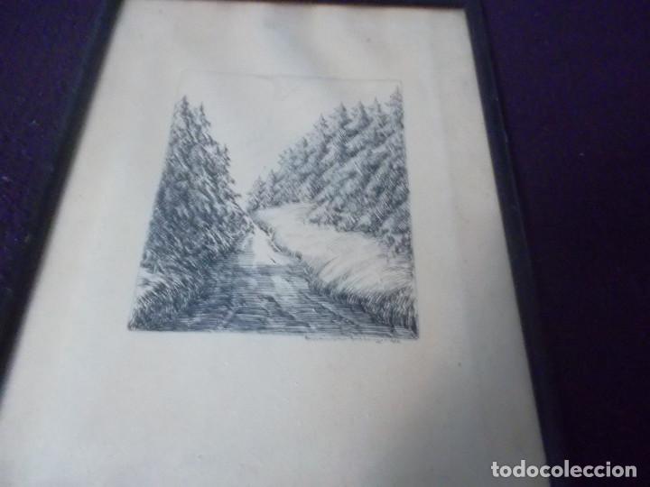Arte: bonito grabado - Foto 2