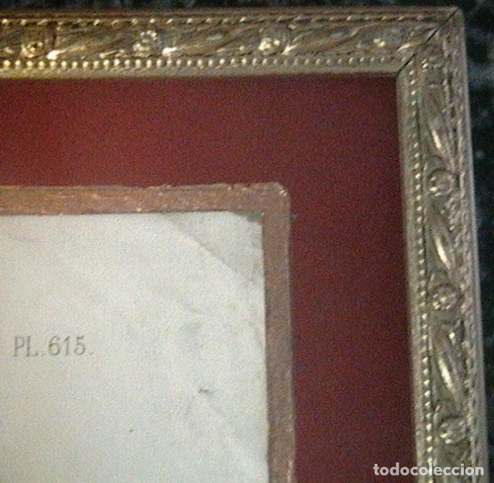 Arte: grabado antiguo franc&eacute;s - Foto 12