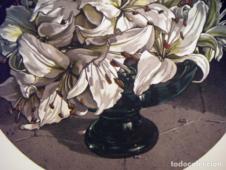 Arte: Grabado original de Jens Rusch - Foto 2