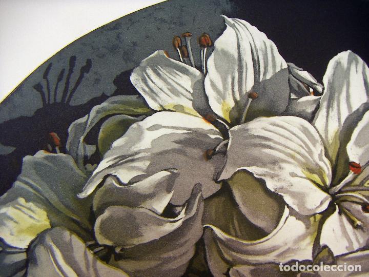 Arte: Grabado original de Jens Rusch - Foto 3