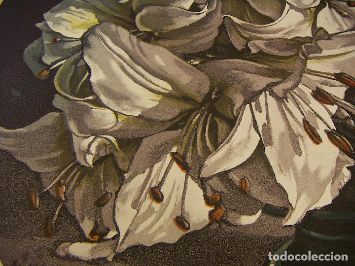 Arte: Grabado original de Jens Rusch - Foto 4