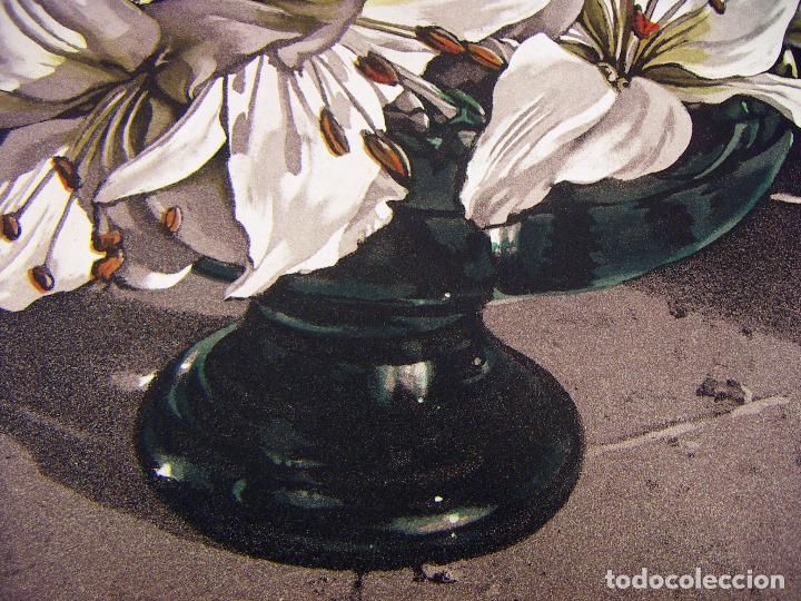 Arte: Grabado original de Jens Rusch - Foto 5