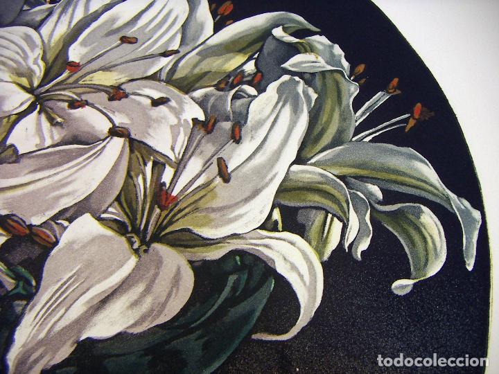 Arte: Grabado original de Jens Rusch - Foto 6