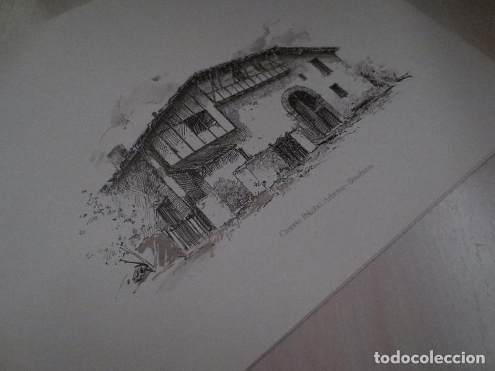 Art: lamina  caserio pekotxi