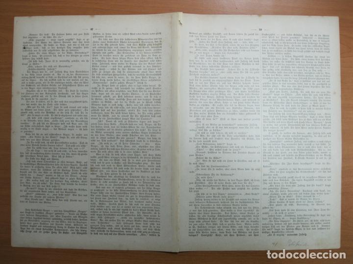 Arte: En el despacho del notario,  1891 - Foto 2
