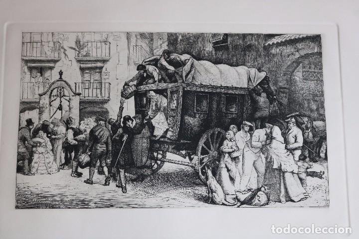 Arte: soler: Diligencia - Foto 3
