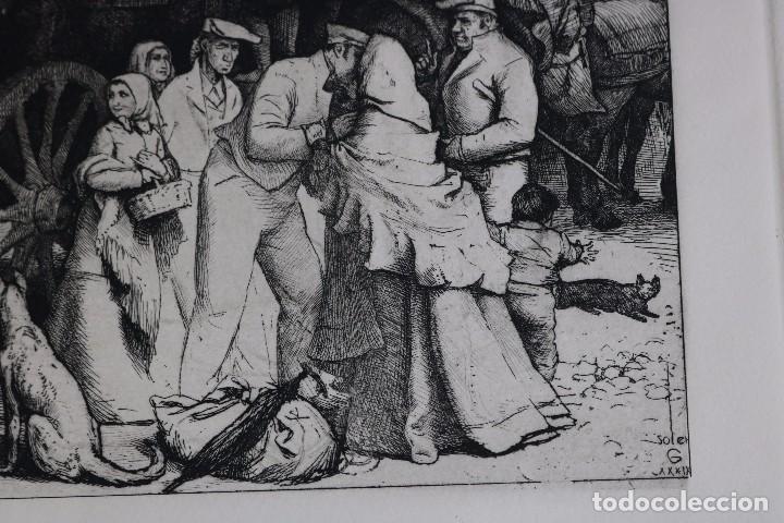Arte: soler: Diligencia - Foto 4