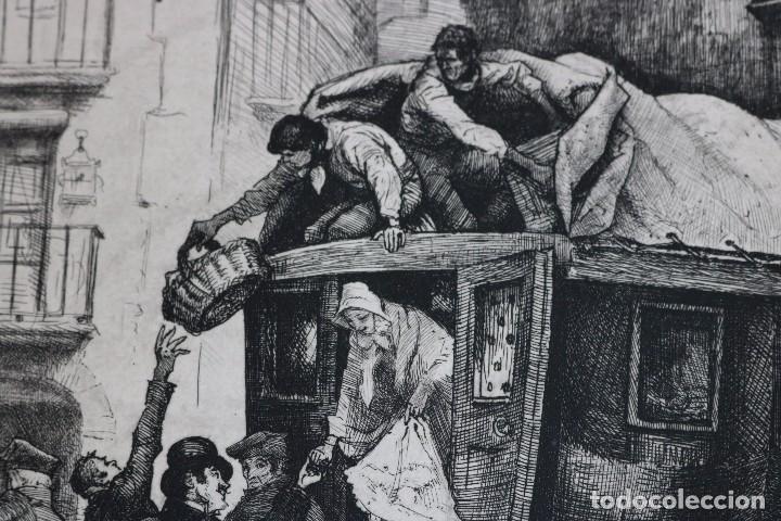 Arte: soler: Diligencia - Foto 6