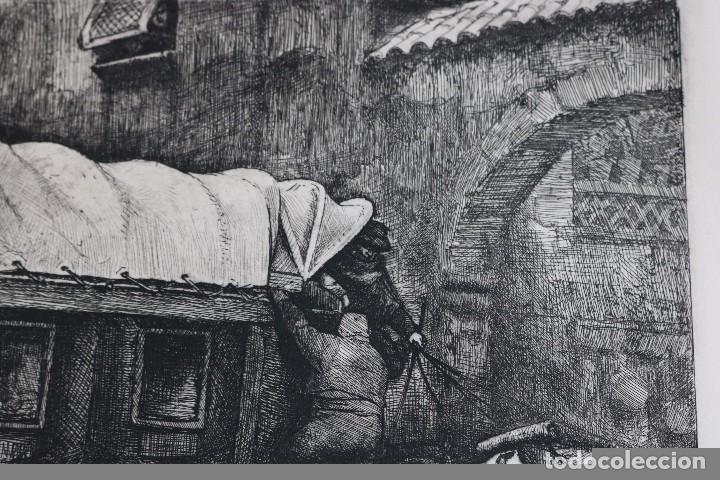 Arte: soler: Diligencia - Foto 7