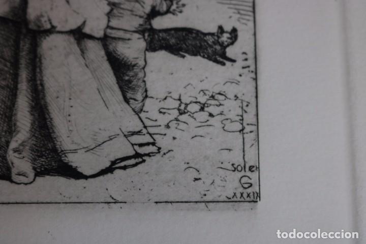 Arte: soler: Diligencia - Foto 11