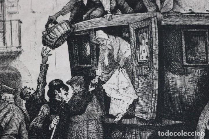 Arte: soler: Diligencia - Foto 13