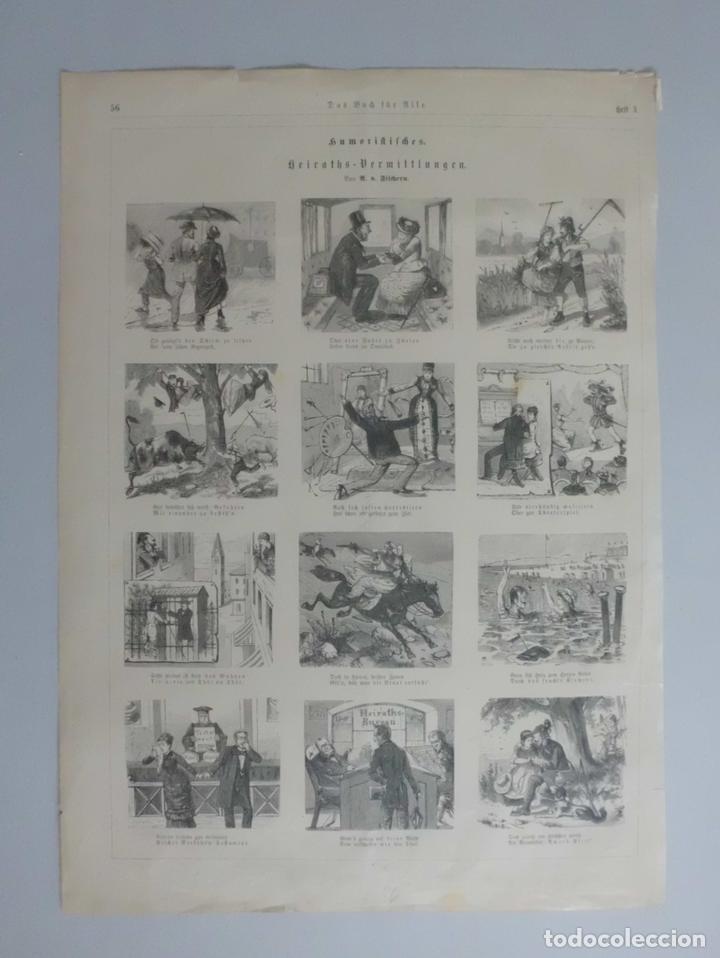 Arte: Secuencias de la vida, 1886 - Foto 1