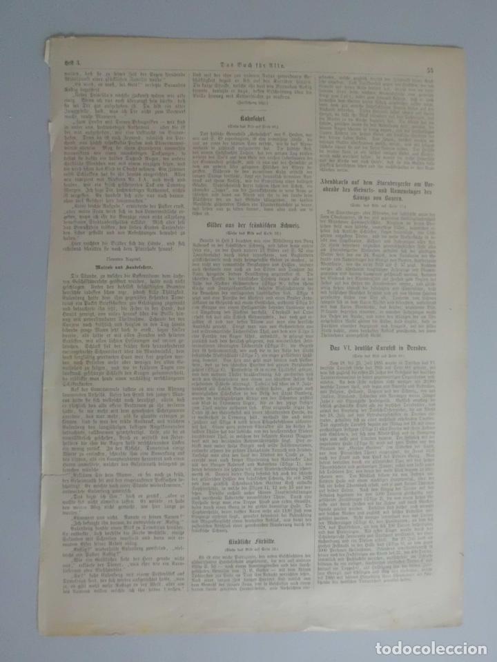 Arte: Secuencias de la vida, 1886 - Foto 2